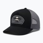 Kepuraitė su snapeliu Columbia Road Ready Snap Back black/city grey/bear roam