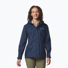 Moteriška 3‑in‑1 striukė Columbia Arcadia II collegiate navy
