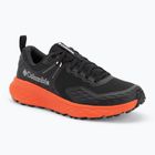 Vyriški turistiniai batai Columbia Konos Trs Outdry black/red quartz