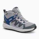 Vaikiški turistiniai batai Columbia Youth Peakfreak Rush Mid Waterproof columbia greymountain blue