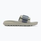 Moteriškos šlepetės Columbia Peakfreak Roam grey green/ti grey steel