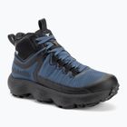 Vyriški turistiniai batai Columbia Escape Thrive Titanum Mid Outdry zinc/black
