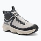 Vyriški turistiniai batai Columbia Escape Thrive Titanum Mid Outdry moonstone/graphite
