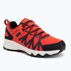 Vyriški žygio batai Columbia Peakfreak II Outdry V2 red quartz/black