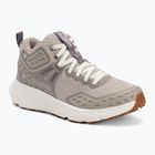 Moteriški turistiniai batai Columbia Konos Trs Od Mid soft taupe/gra