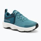 Moteriški turistiniai batai Columbia Escape Thrive Titanum teal/white