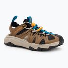 Vyriški sandalai Columbia Peakfreak Rush delta/mango