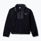 Vaikiškas flisinis džemperis Columbia Sequoia Grove Full Zip Fleece black