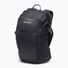 Turistinis kuprinė Columbia Blackcomb Ridge 30 l L-XL juoda