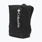 Miesto kuprinė Columbia LB Flawless 30 l black