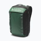 Miestinė kuprinė Columbia Landroamer Travel 32 l rain forest/black