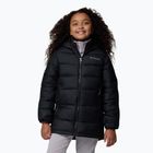 Šilta striukė vaikams Columbia Pike Lake Mid black