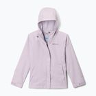 Vaikiškas lietpaltis  Columbia Arcadia II Jacket lavender pearl