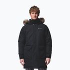 Moteriška pašiltinta striukė Columbia Cape Ridge Parka black