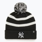 Žieminė kepurė 47 Brand MLB New York Yankees Breakaway black