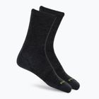 Kojinės Smartwool Everyday Anchor Line Crew charcoal