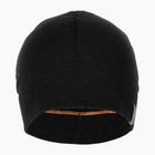Icebreaker Merino 260 Ridge Beanie kepurė juoda