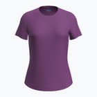 Moteriški žygio marškinėliai icebreaker Merino 125 Cool-Lite Sphere III SS Tee passion