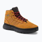 Timberland vyriški batai Euro Trekker Mid Leather wheat nubuck