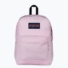 Miesto kuprinė Jansport SuperBreak One 24 l pink ice