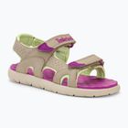 Paauglių sandalai Timberland Perkins Row 2 Strap pure cashmere
