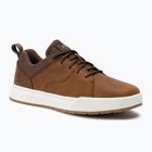 Vyriški sportbačiai Timberland Maple Grove Lthr Ox medium brown