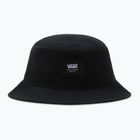 Vyriška skrybėlė Vans Patch Bucket black