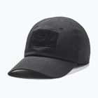 Under Armour Tactical juoda/juoda vyriška beisbolo kepuraitė