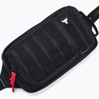 Rankinė ant juosmens Under Armour Project Rock 7 l black/white
