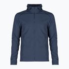 Vyriška bėgimo striukė Under Armour Storm Run su gobtuvu, mėlyna 1376795
