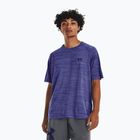 Under Armour Tiger Tech 2.0 vyriški treniruočių marškinėliai blue 1377843