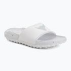 Šlepetės Under Armour Rock 3 black/white clay