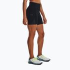 Under Armour Run Elite Half moteriškos bėgimo tamprės juodos spalvos 1376758
