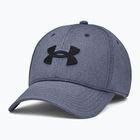 Vyriška kepuraitė su snapeliu Under Armour Blitzing midnight navy/black