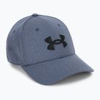 Vyriška kepuraitė su snapeliu Under Armour Blitzing midnight navy/black