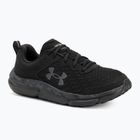 Vyriški bėgimo bateliai Under Armour Charged Assert 10 Camo black/black/pitch gray