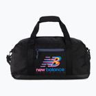New Balance Urban Duffel sportinis krepšys juodas LAB13119BM