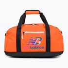 New Balance Urban Duffel sportinis krepšys oranžinis LAB13119VIB