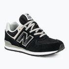 Vaikiški batai New Balance GC574 black NBGC574EVB