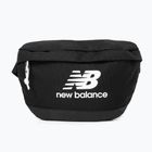 "New Balance Athletics" juosmens maišelis juodas