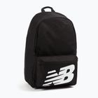 New Balance Logo Round 20 l kuprinė juoda