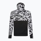 Vyriškas Volcom Hydro Riding Hoodie black/white