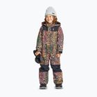 Moteriškas snieglentės kombinezonas Volcom Toddler One Piece acid