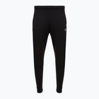 Vyriškos treniruočių kelnės Nike Therma-Fit black/black/white