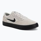 Vyriški batai Nike SB Chron 2 Light Bone/Light Bone/Black/Black