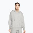 Moteriškas džemperis  Nike Sportswear Phoenix Fleece dark grey heather/sail