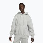 Moteriškas džemperis  Nike Sportswear Phoenix Fleece Oversized dark grey heather/sail