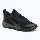 Vaikiški batai Nike Omni Multi-Court black/anthracite