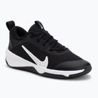 Vaikiški batai Nike Omni Multi-Court black/white