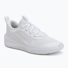 Vaikiški batai Nike Omni Multi-Court white/pure platinum/white
